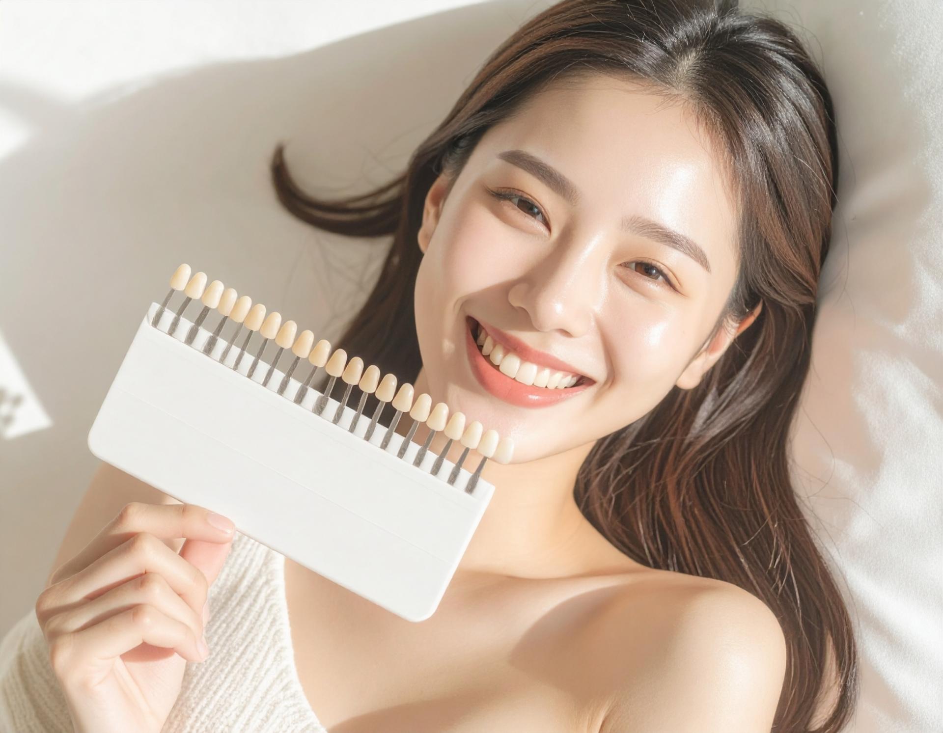 피부 관리 이미지