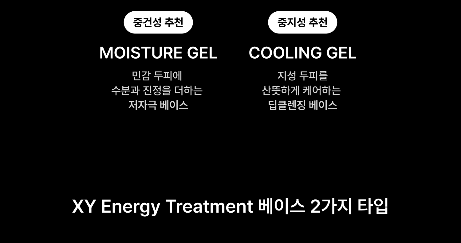 POWER SHAMPOO