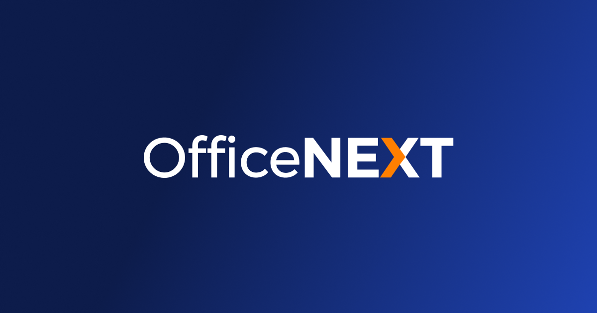 오피스넥스트 로고