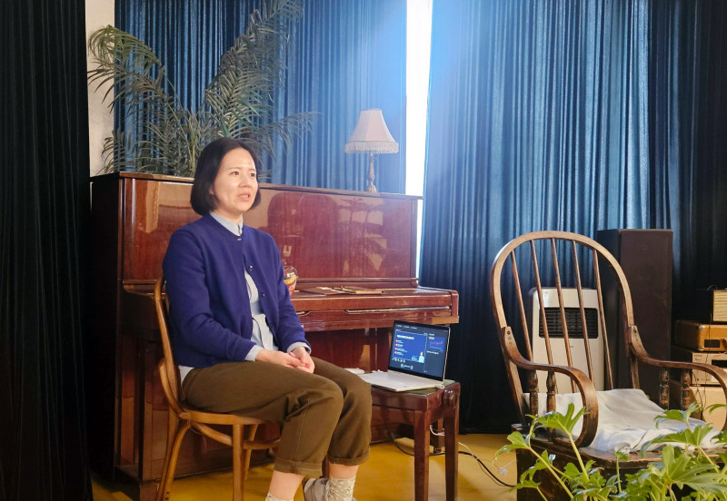 서신 과장 발표