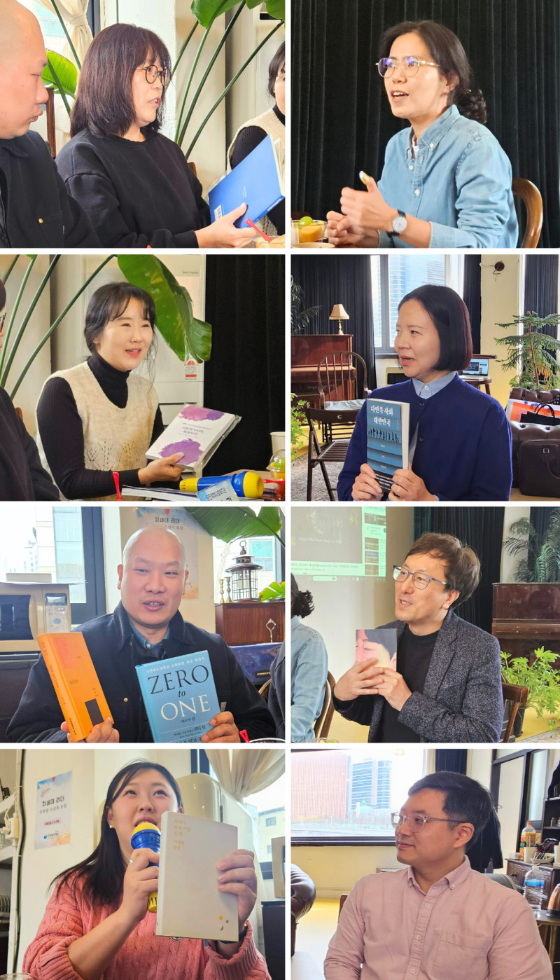 유현서 부장 사진