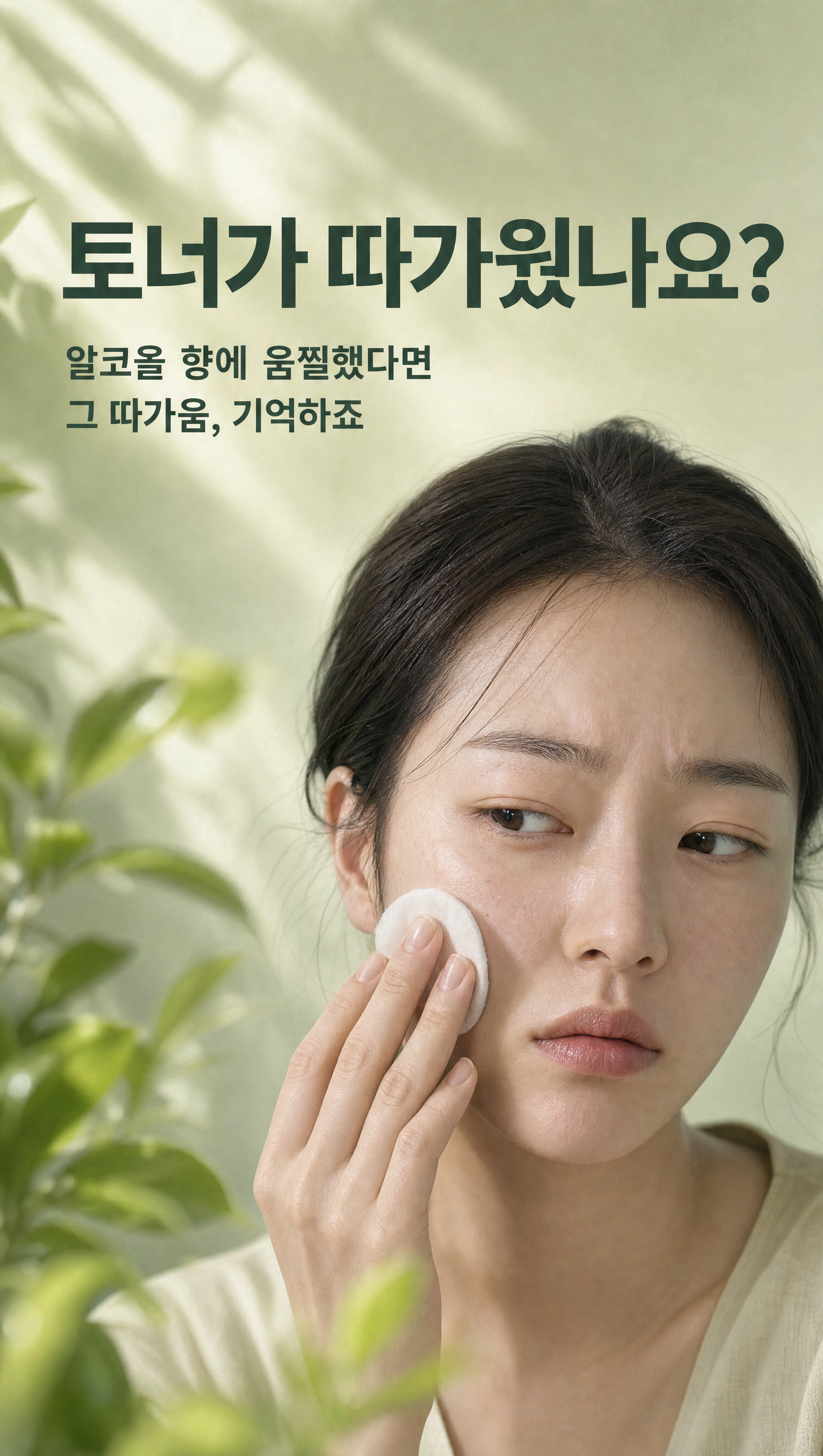 연천율무 토너