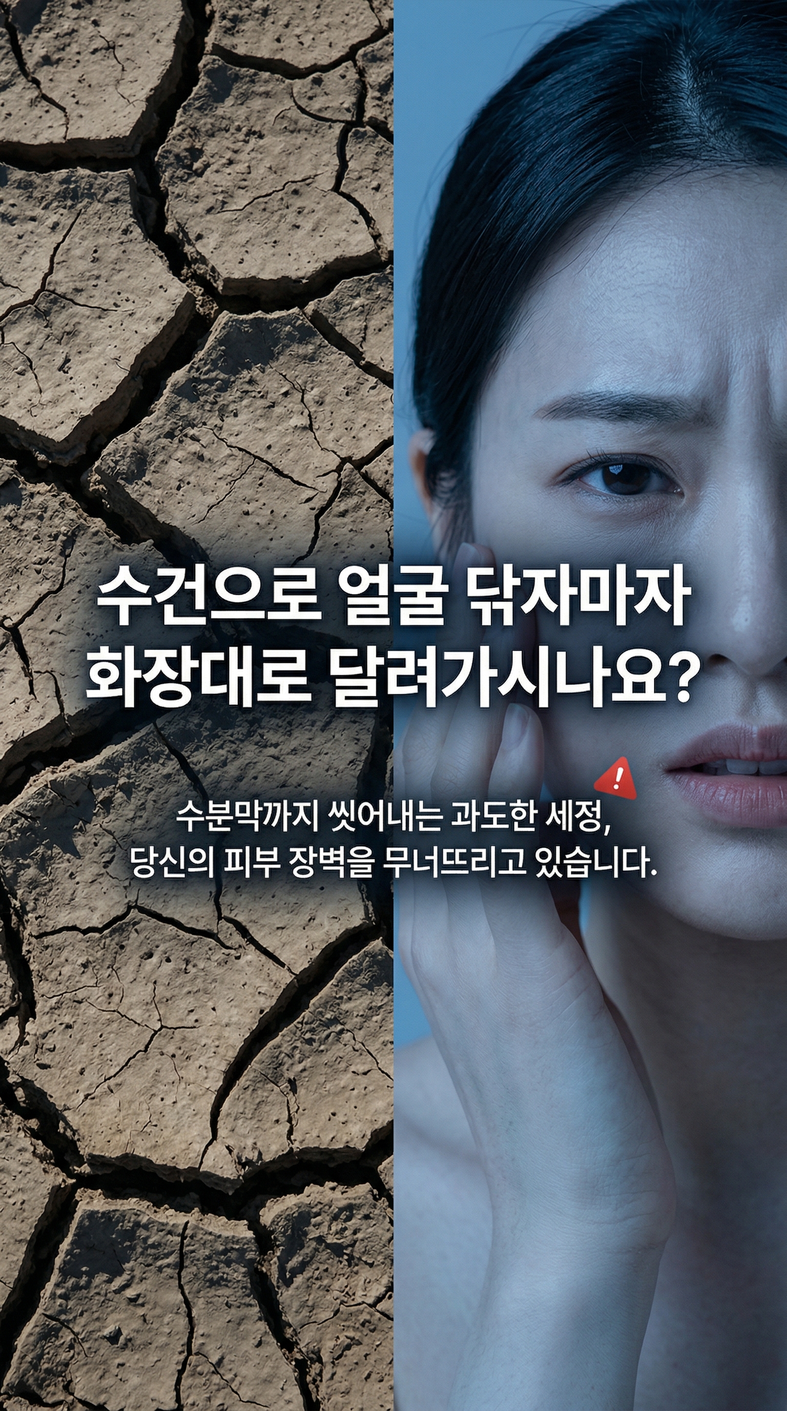 카와카와 모이스쳐 클렌져