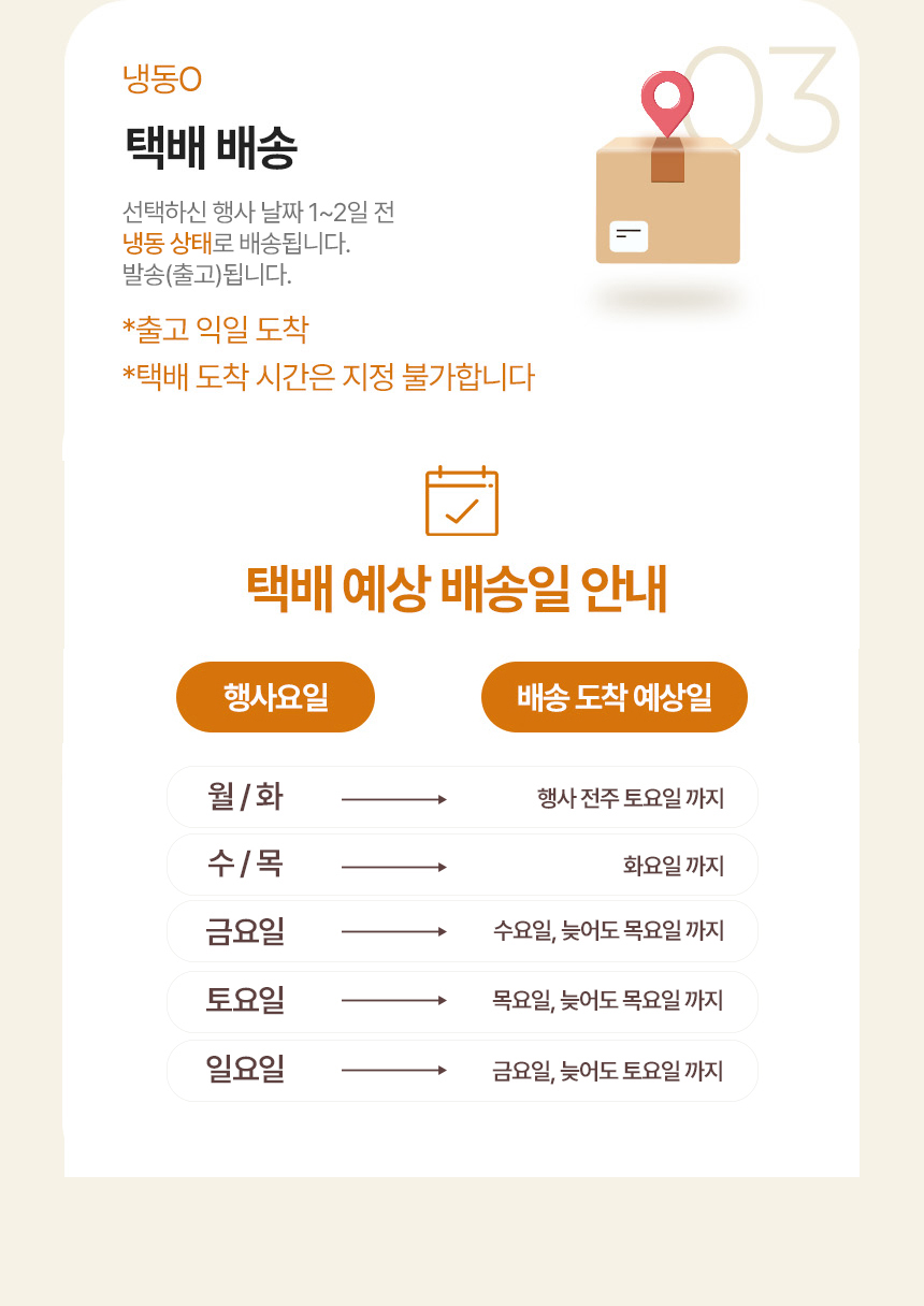 백일떡 세트 추천 조합 (문구 변경 가능)