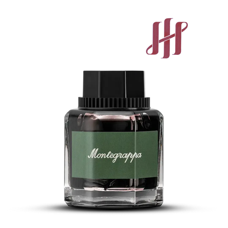 몬테그라파 시그니처 병잉크 보르도 (50ml) 보틀