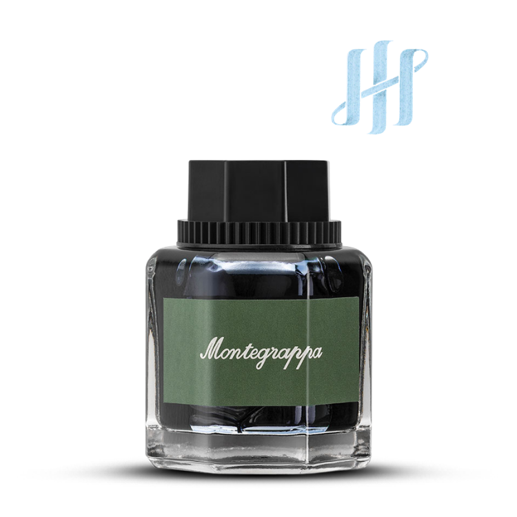 몬테그라파 시그니처 병잉크 유칼립트 (50ml) 보틀