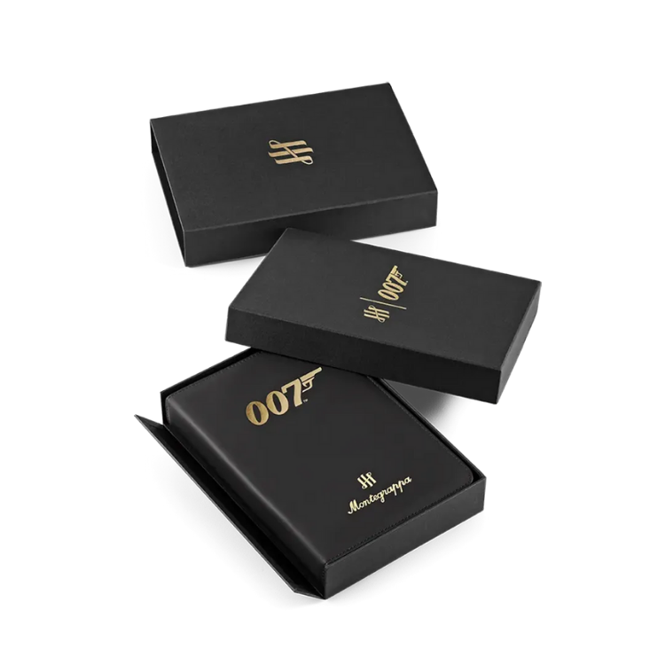 몬테그라파 007 골드핑거 스페셜 이슈 수성펜 상세 이미지 9