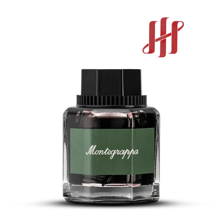 몬테그라파 시그니처 병잉크 레드 (50ml) 보틀