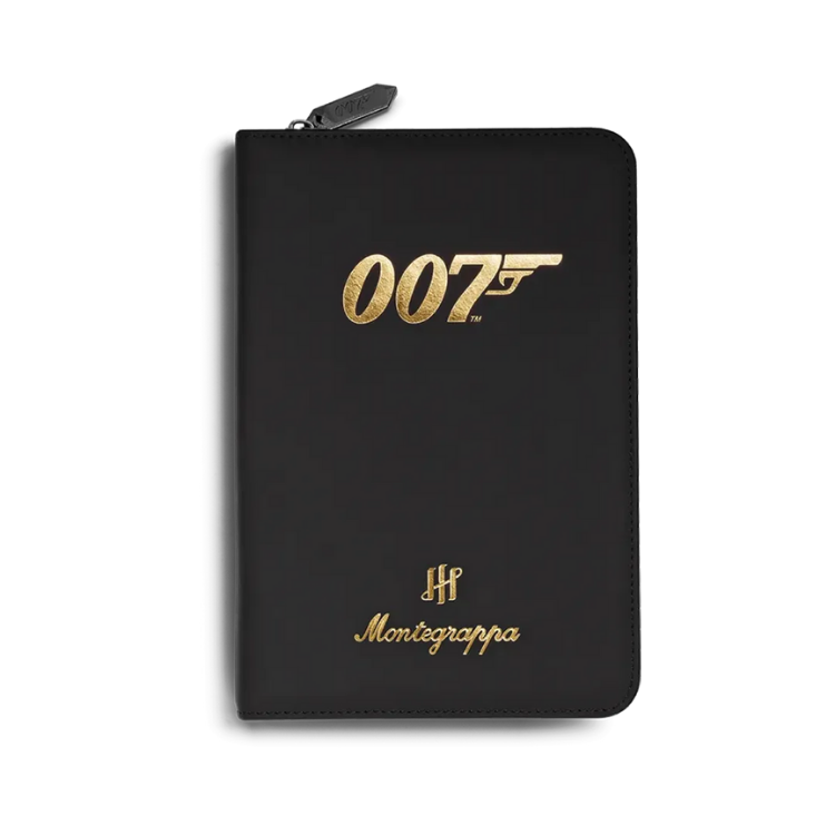 몬테그라파 007 골드핑거 스페셜 이슈 수성펜 상세 이미지 8