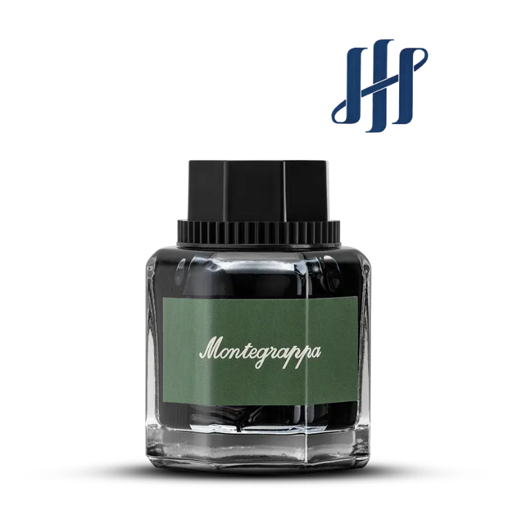 몬테그라파 시그니처 병잉크 블루 (50ml) 보틀