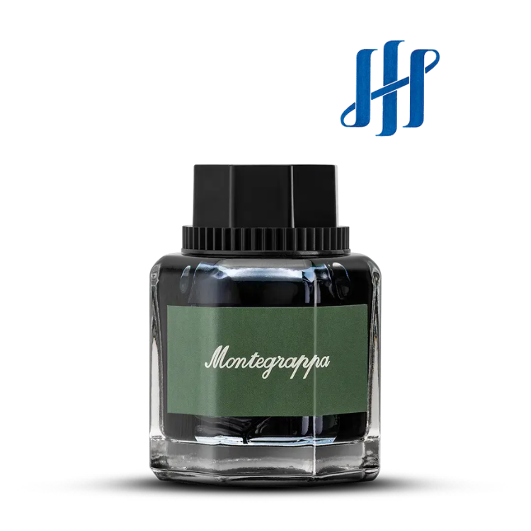몬테그라파 시그니처 병잉크 사파이어 (50ml) 보틀