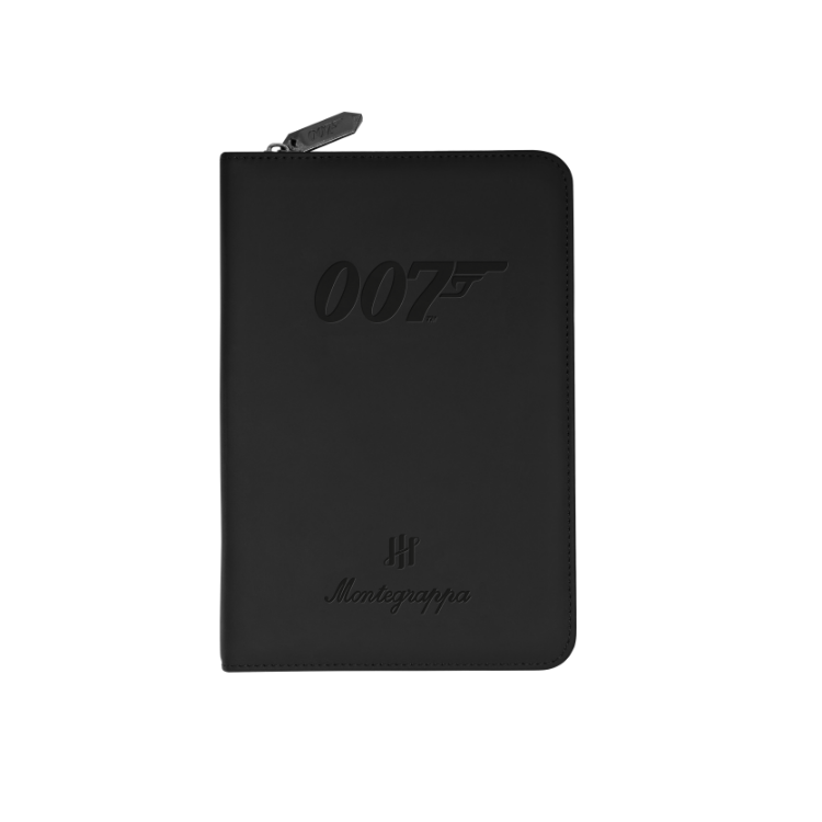 몬테그라파 007 스페셜 이슈 실버 에디션 수성펜 상세 이미지 8