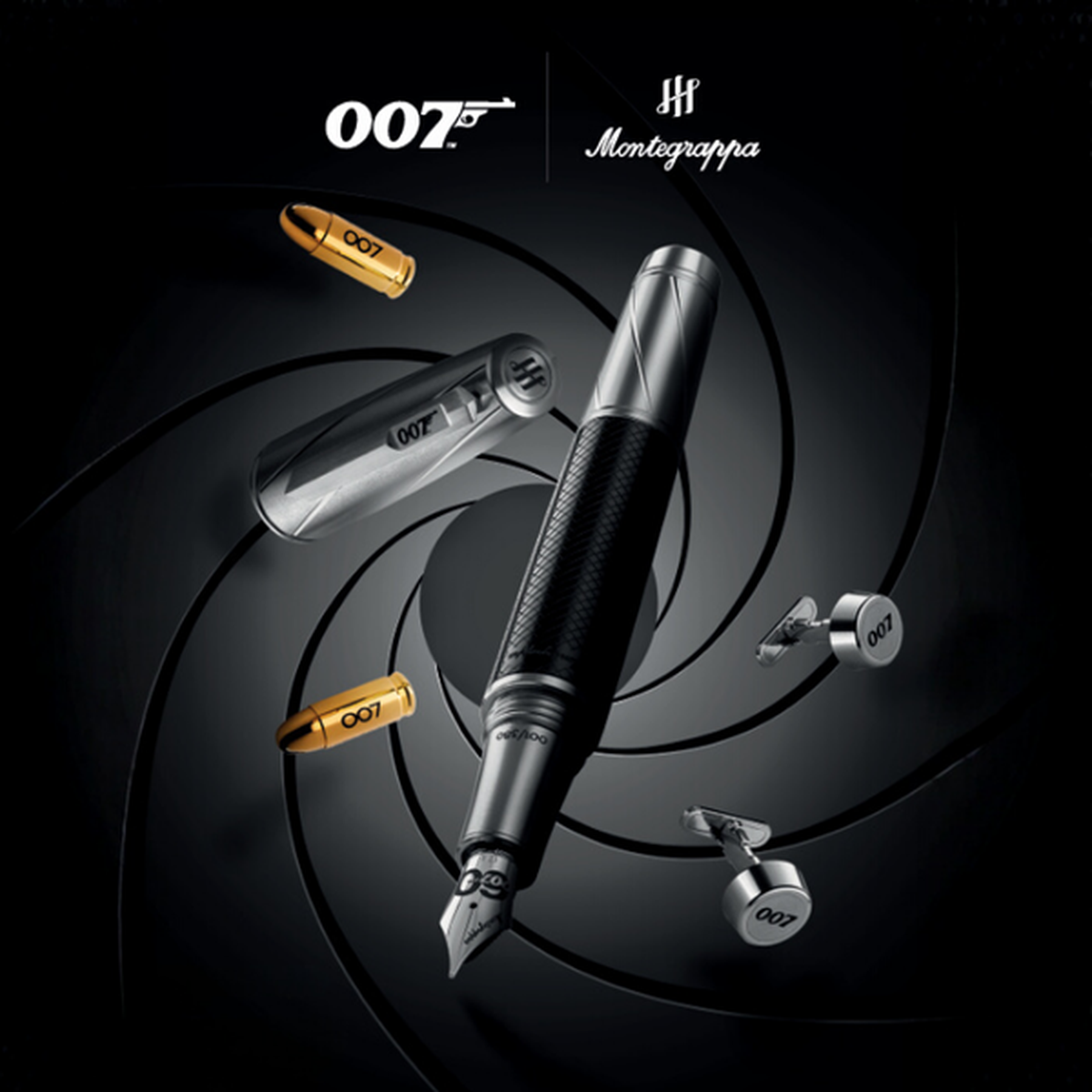 007 스파이 마스터 듀오 컬렉션 이미지