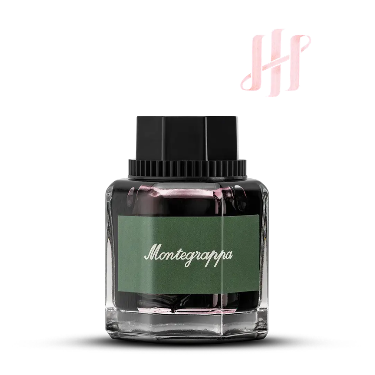 몬테그라파 시그니처 병잉크 살몬 (50ml) 보틀