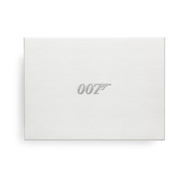 007 뷰 투 어 킬 전용 패키징