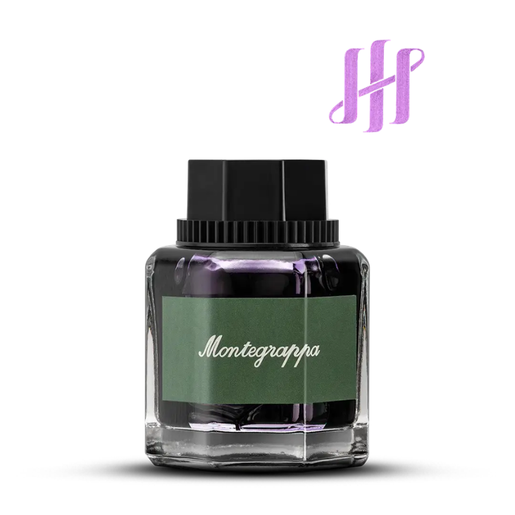 몬테그라파 시그니처 병잉크 라벤더 (50ml) 보틀