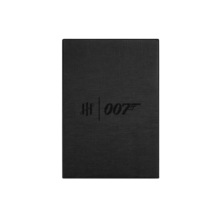 몬테그라파 007 스페셜 이슈 실버 에디션 수성펜 상세 이미지 9