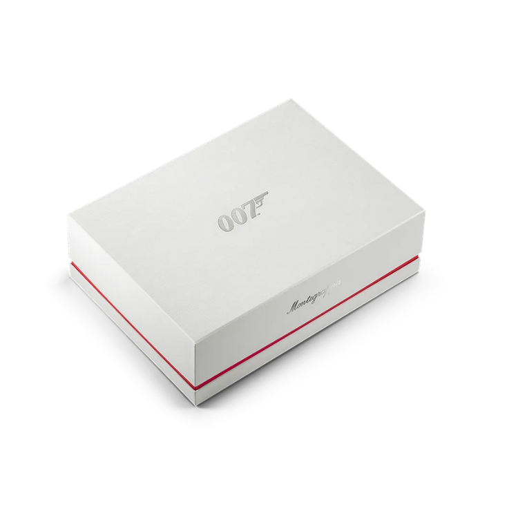 007 뷰 투 어 킬 전용 패키징