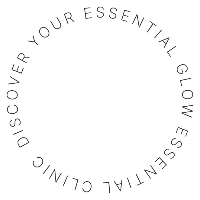 Discover Your Essential Glow ESSENTIAL CLINIC