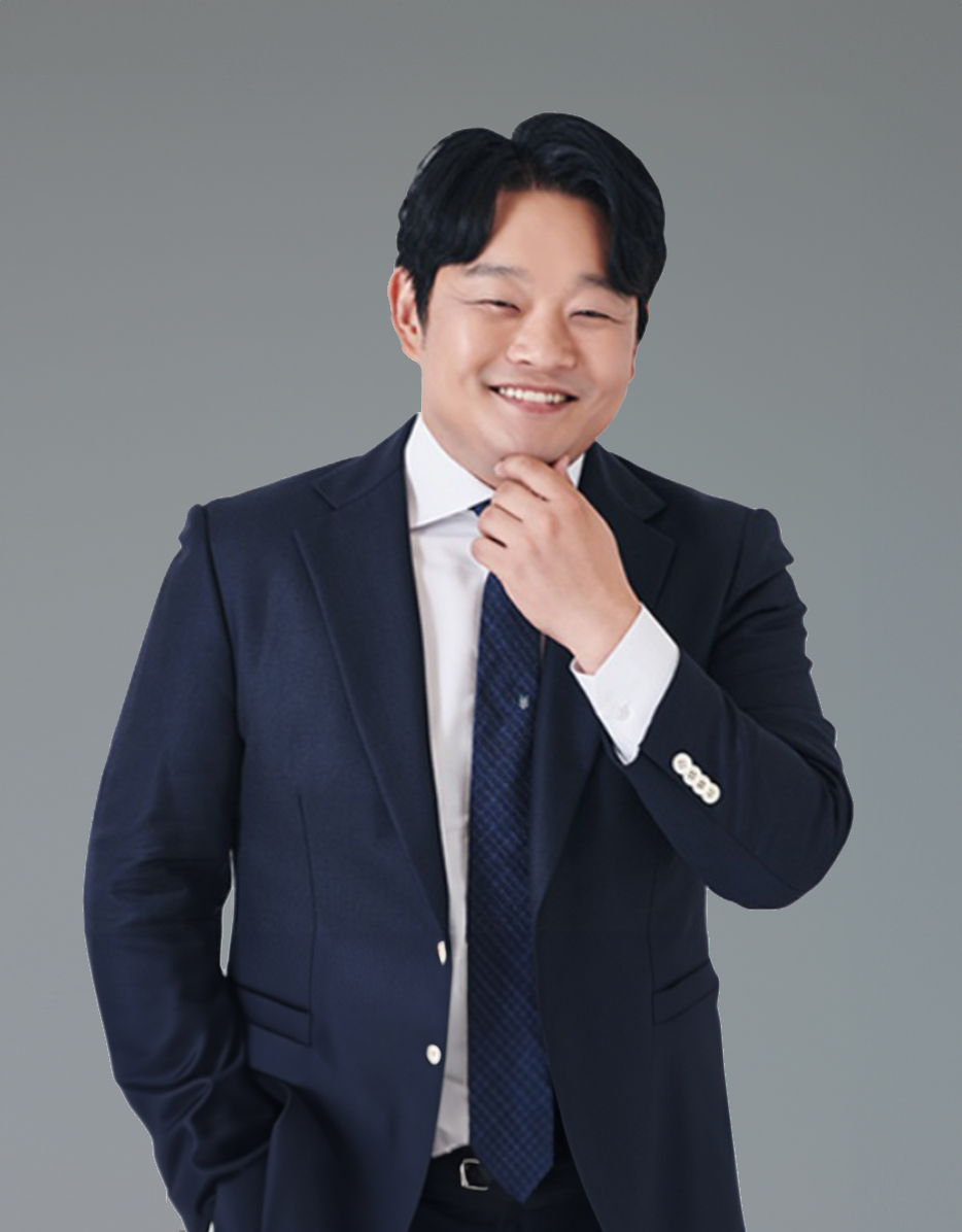 류호진 노무사 프로필 사진