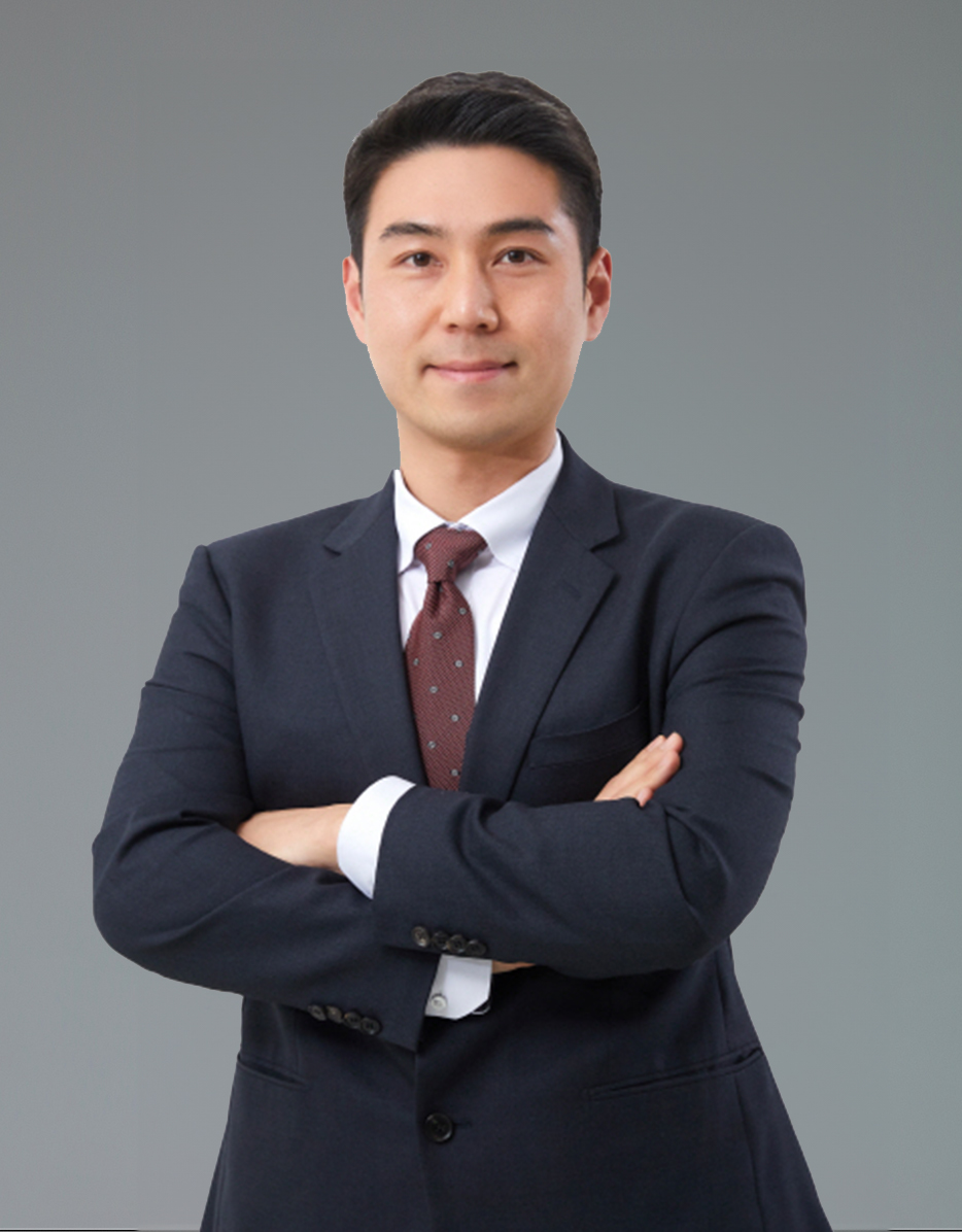 민지훈 변호사 프로필 사진