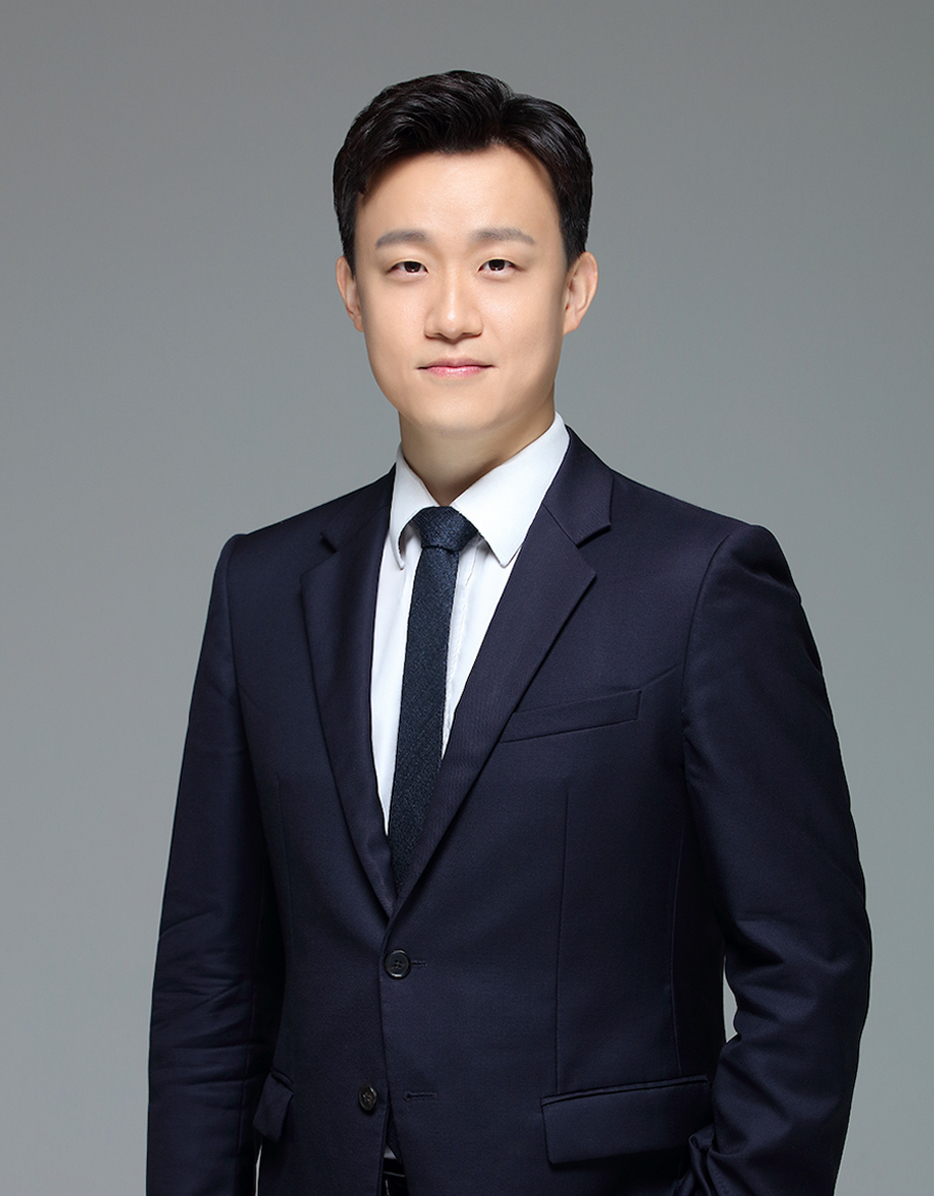 윤영진 대표변리사