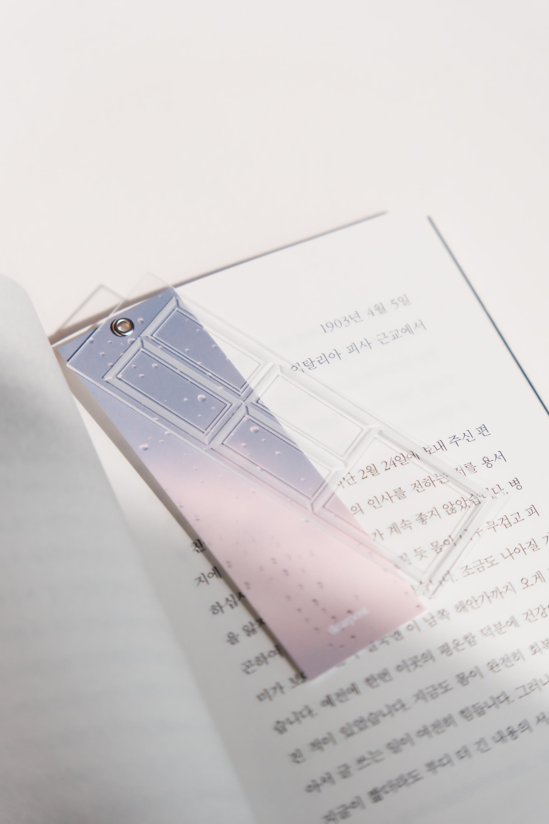 포토 봉투 포함 편지 세트 - 맞춤 메세지와 함께 선물 가능한 구성