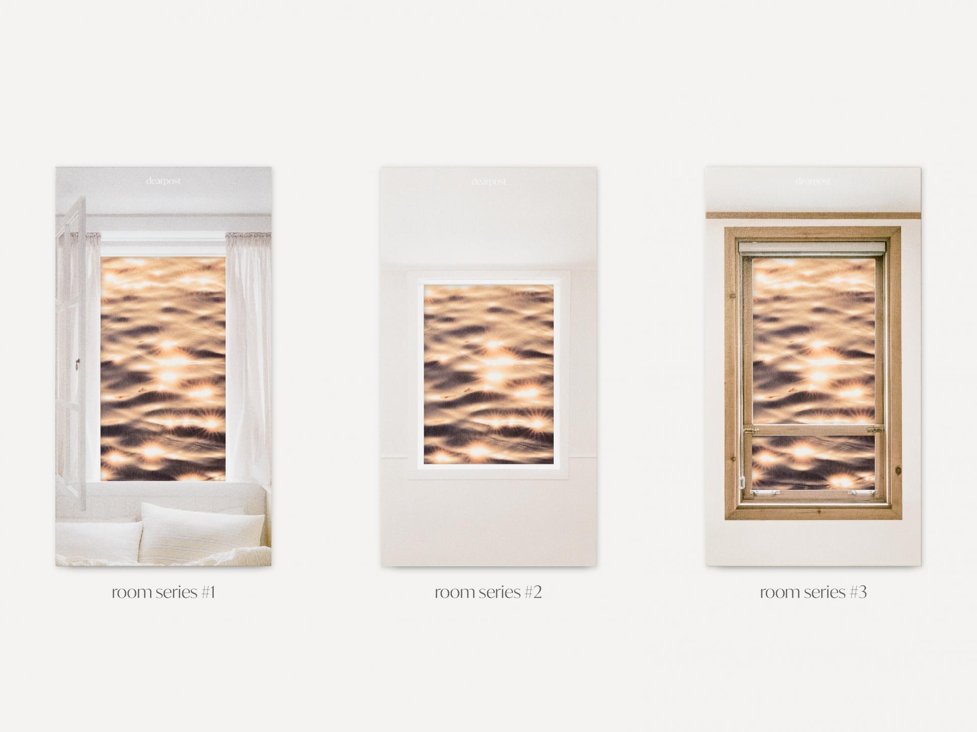 brown series #1