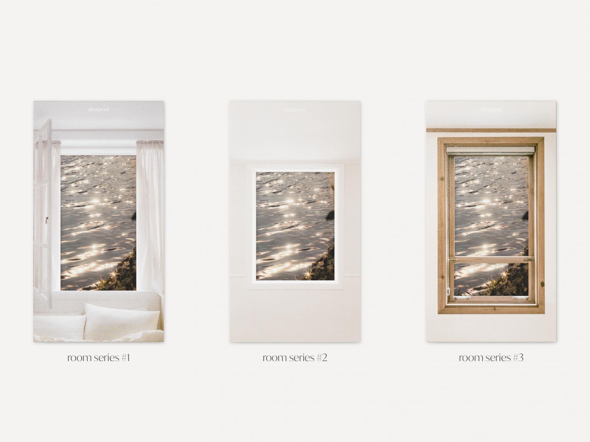 brown series #2