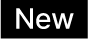 new item badge