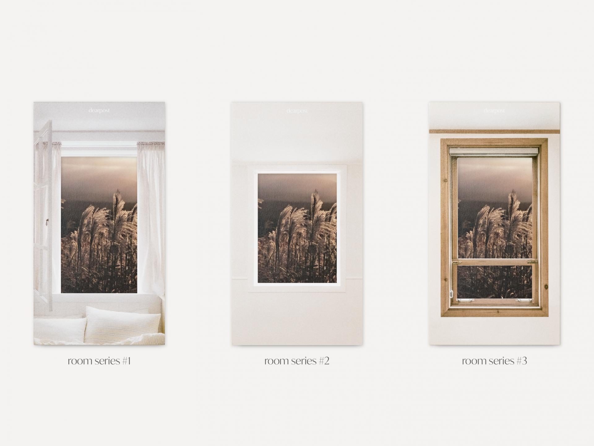 brown series #4
