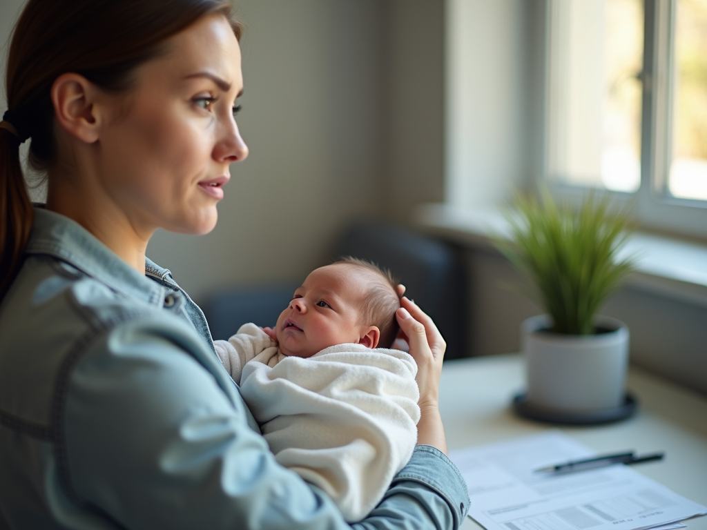 신생아출생신고