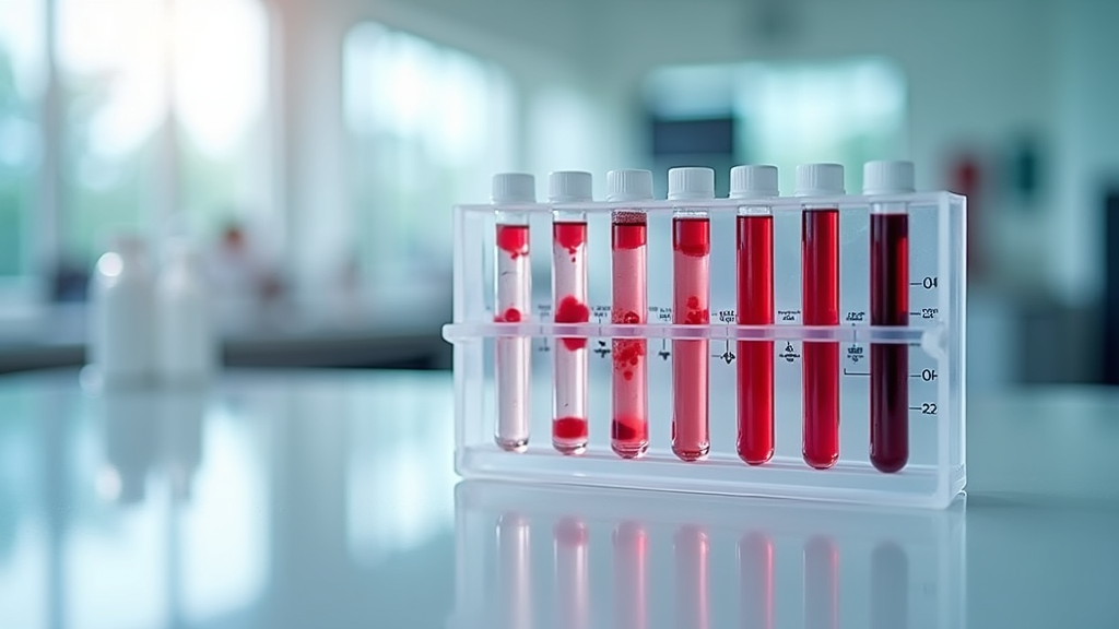 혈액형이 다른 경우 친자확인 유전자검사.png