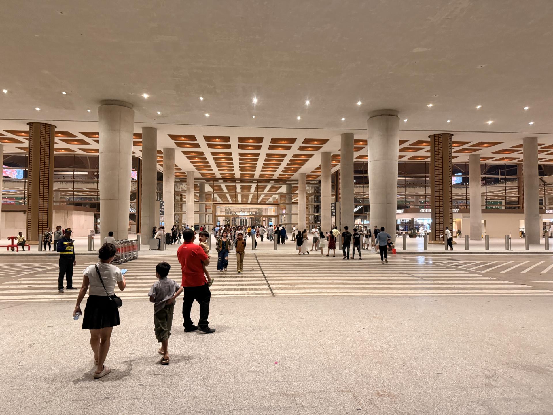 친자확인 유전자검사 캄보디아 출장검사