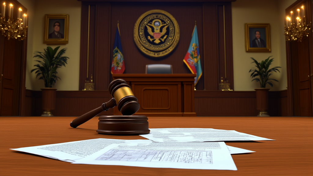 법원제출유전자검사