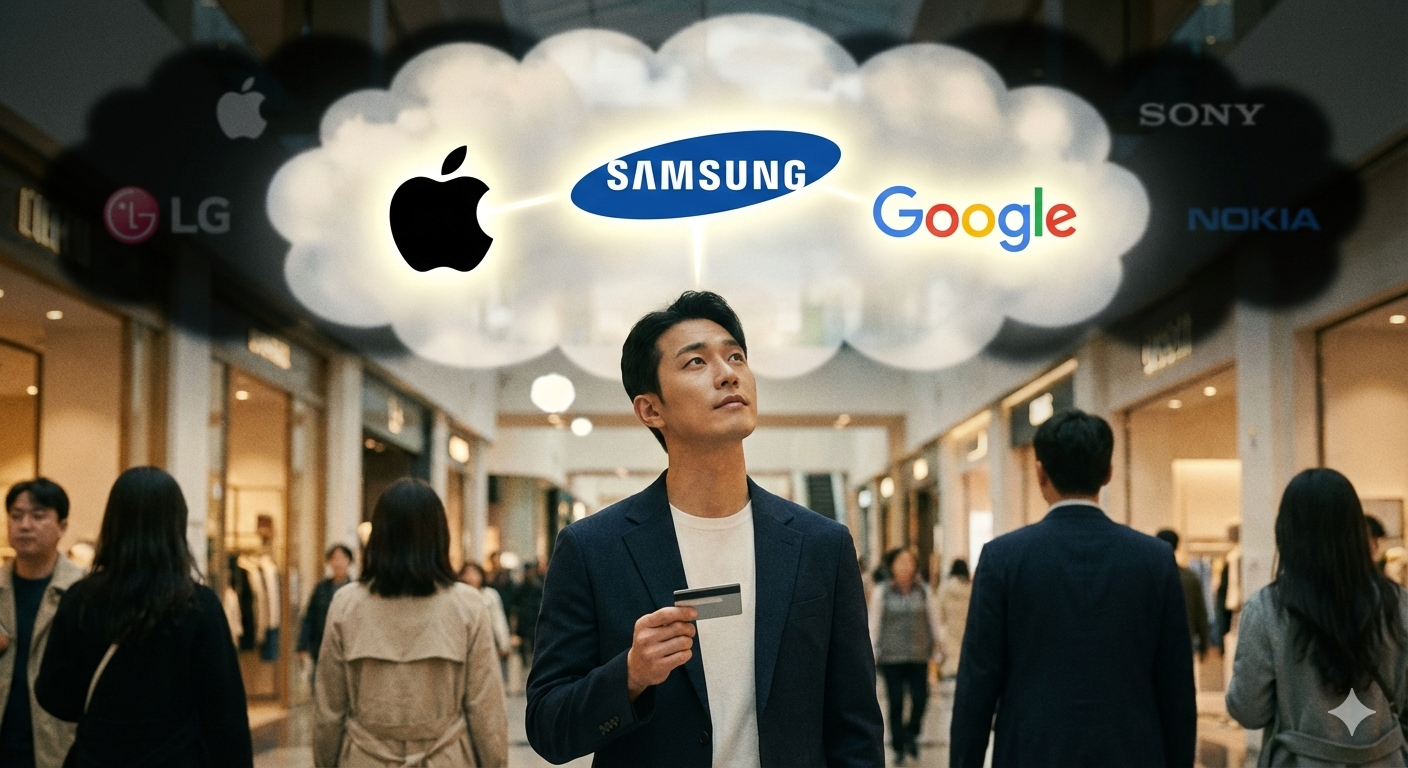 브랜드타입 - 왜 1등 브랜드는 잘 팔릴까? 소비자 인식 데이터로 본 비밀