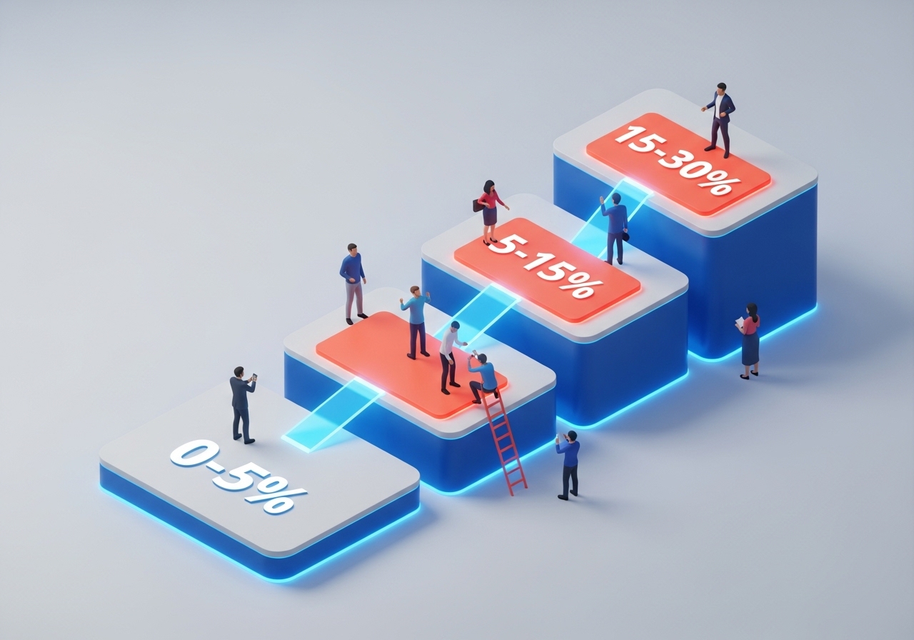 신생 브랜드의 인지도 0→30% 만든 실전 로드맵