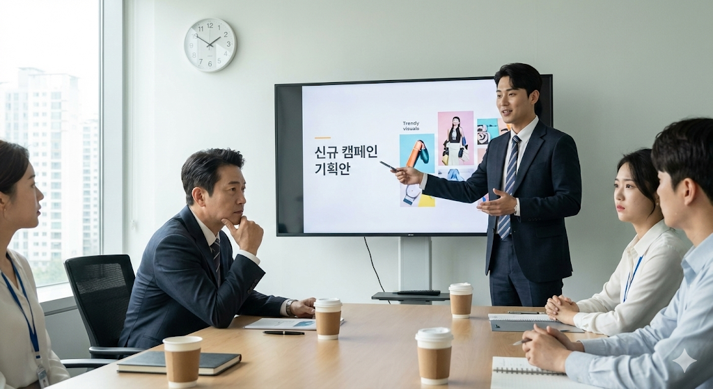 "팀장님, 그건 제 뇌피셜이 아닙니다" 마케팅 전략을 설득하는 데이터 필살기 3단계