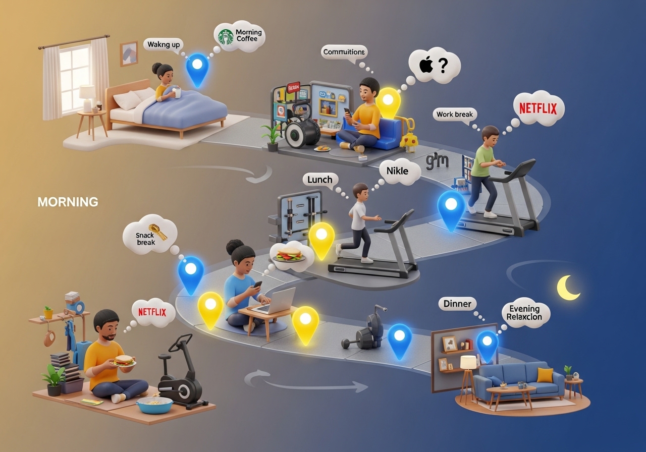 우리 브랜드의 카테고리진입점(CEP) 찾는 3단계 실전 가이드
