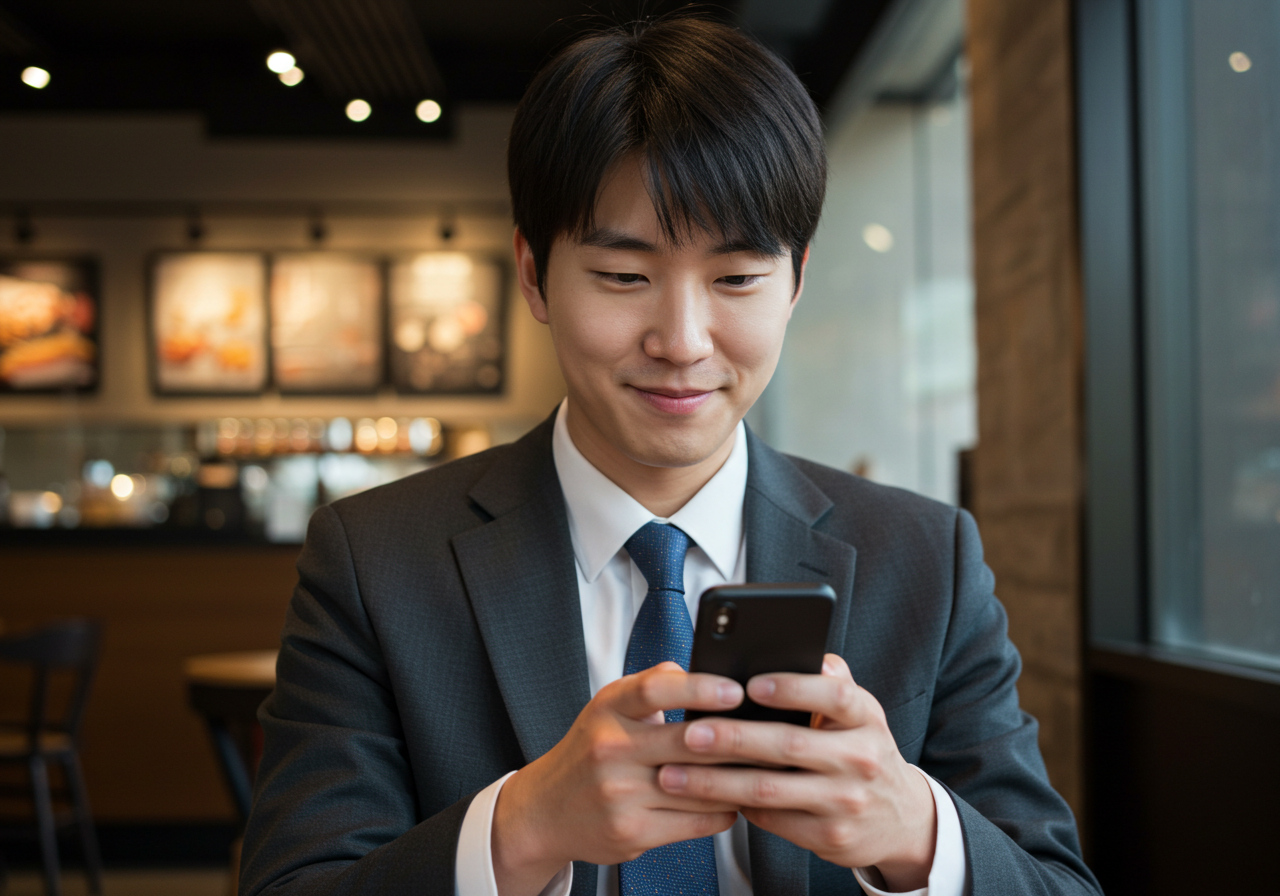 토스 브랜드 전략 분석 이미지