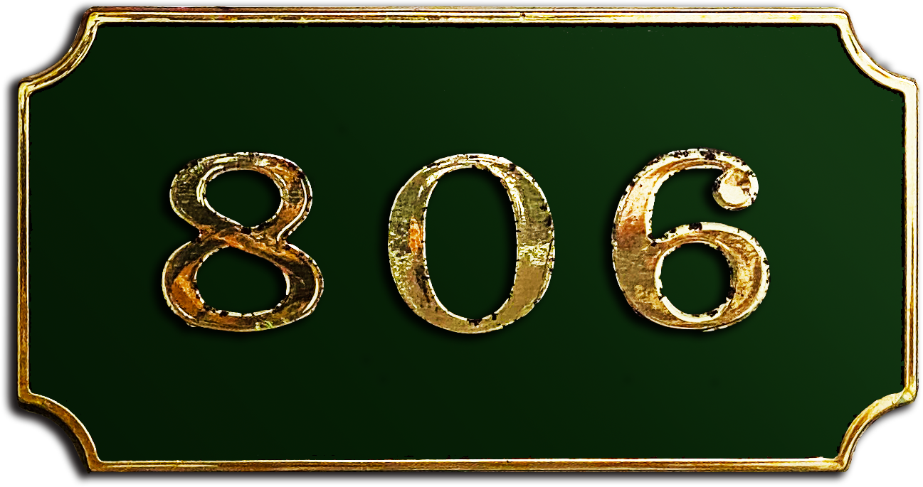 테일러806