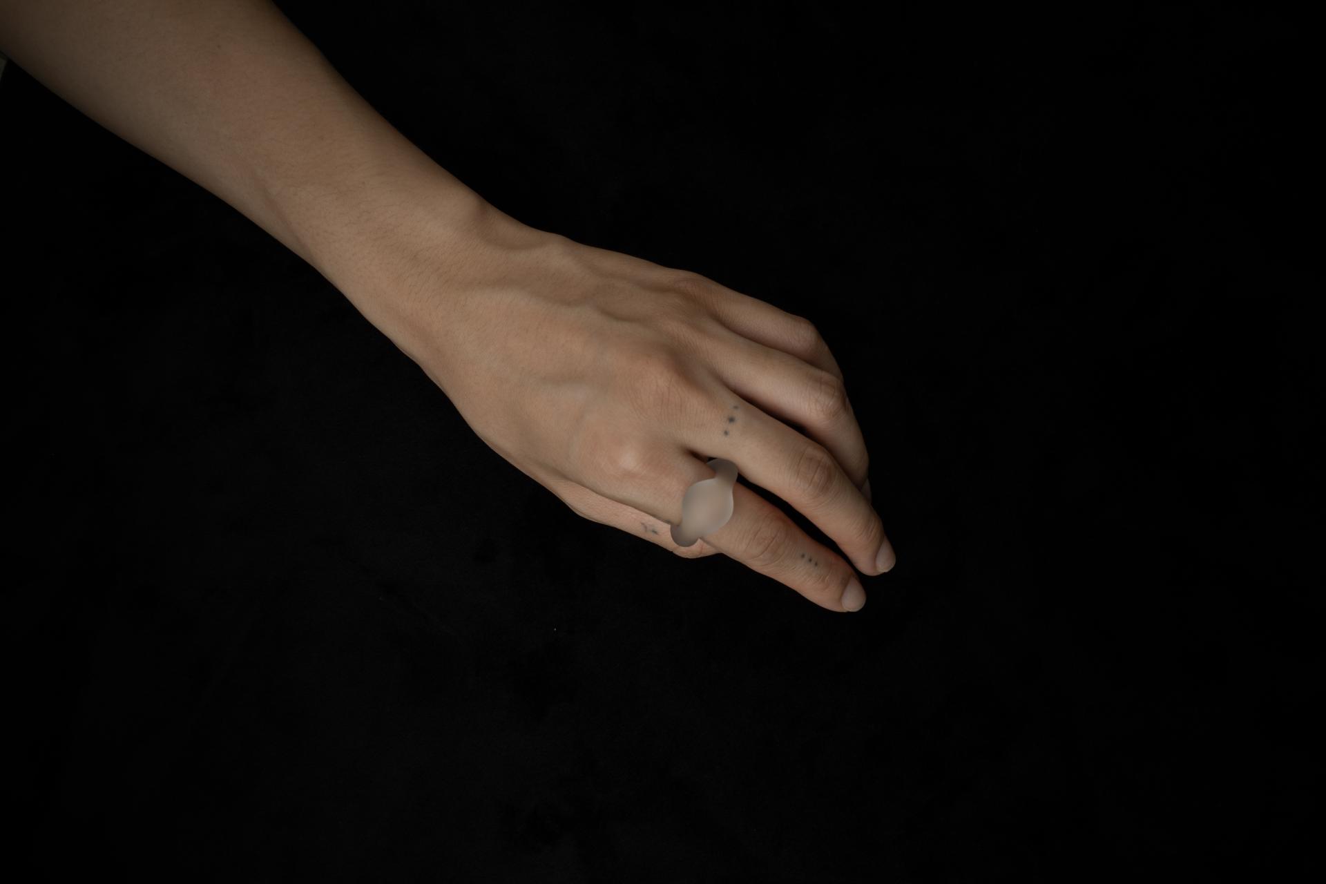 Mass Bead Ring