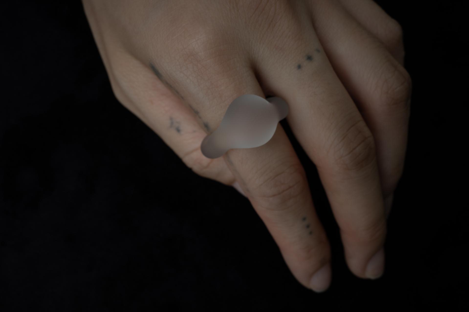 Mass Bead Ring