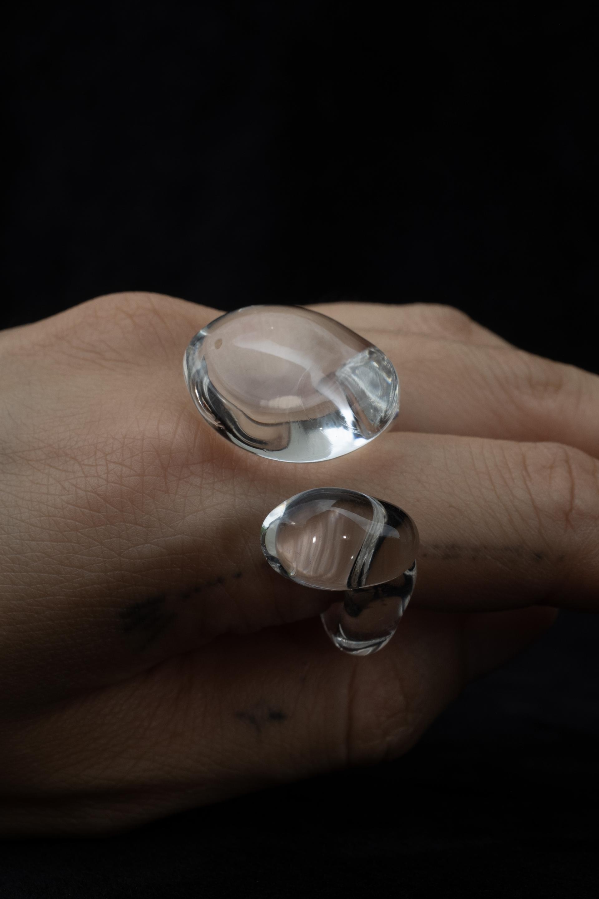 Mass Dual Ring