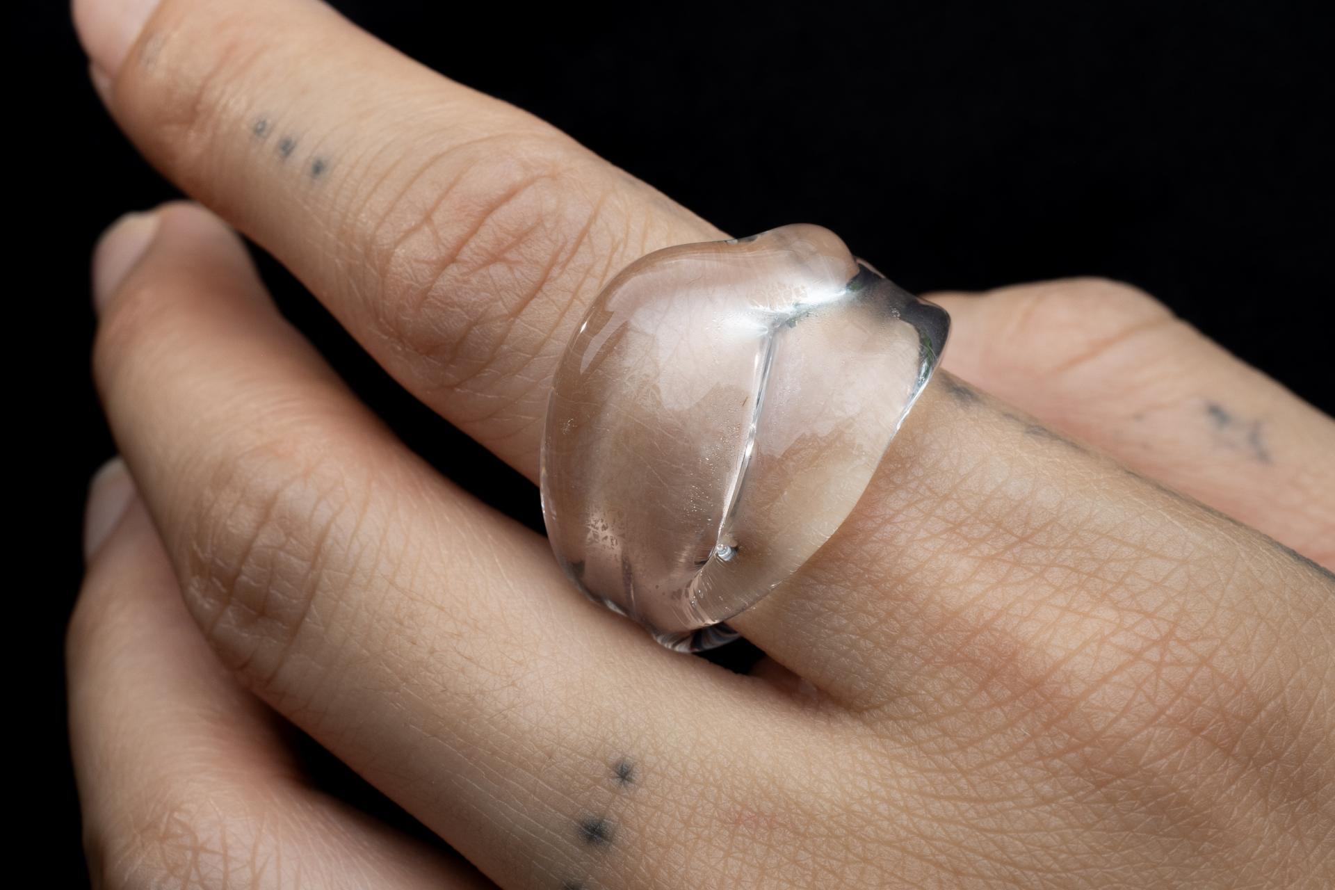 Mass Slab Ring