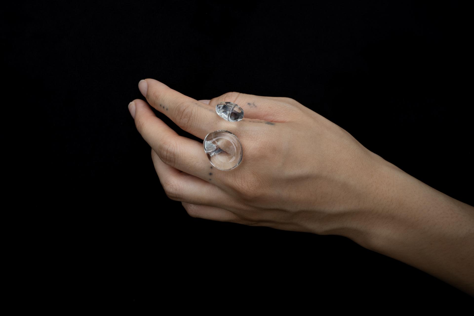 Mass Dual Ring