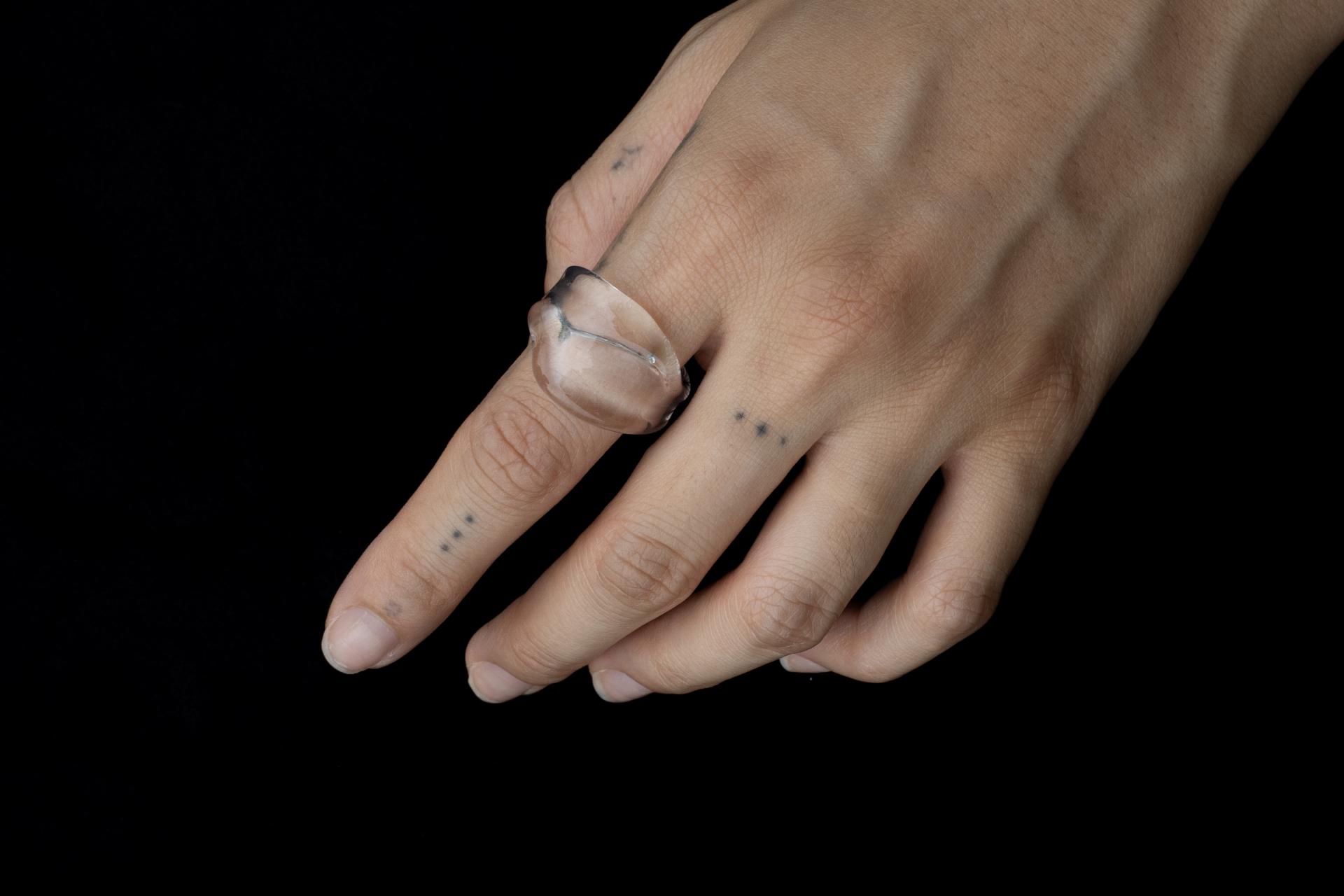 Mass Slab Ring