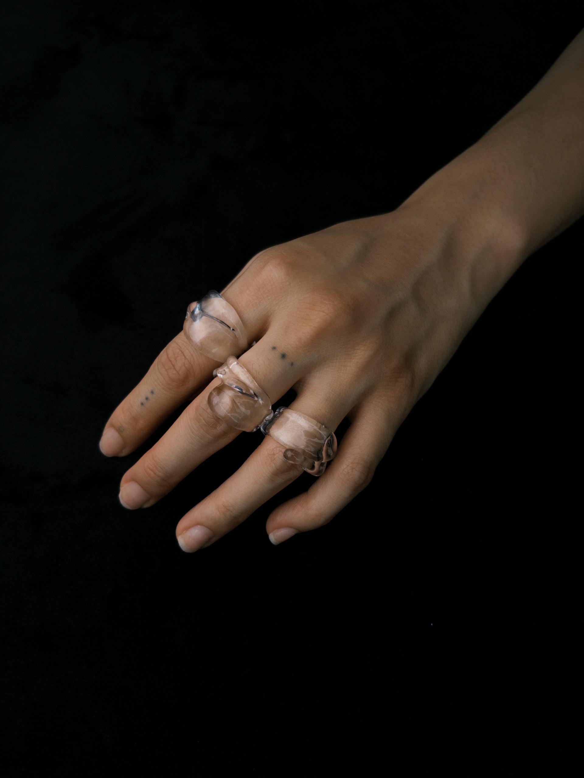 Mass Slab Ring