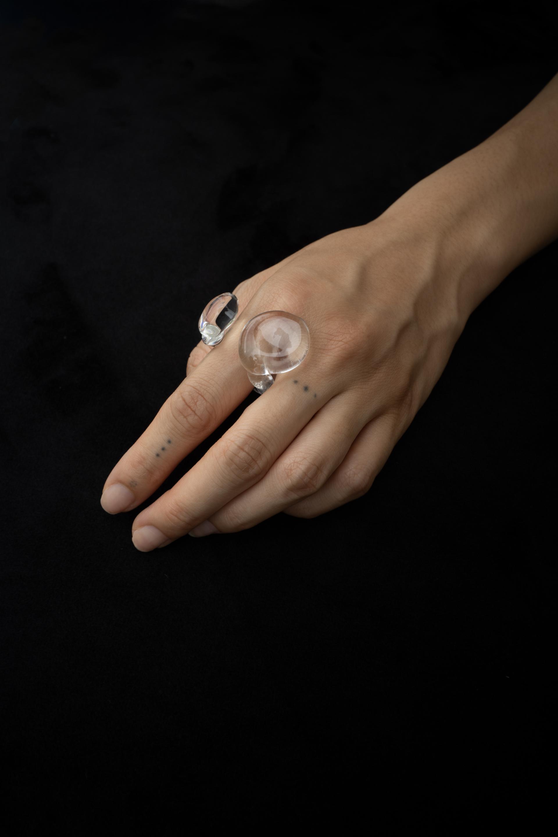 Mass Dual Ring