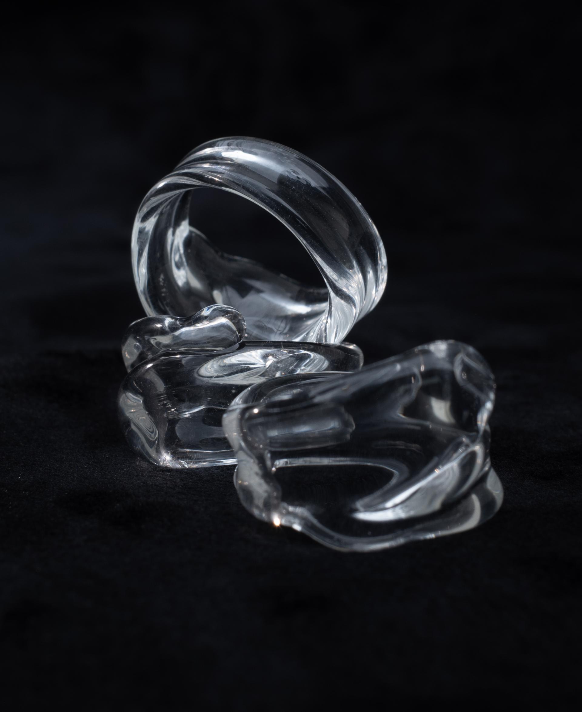 Mass Slab Ring